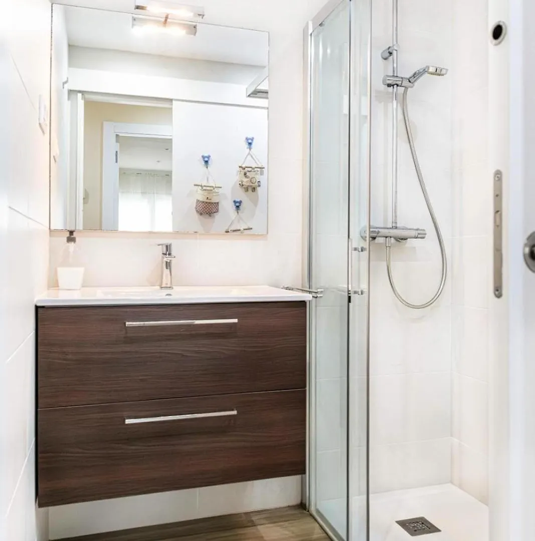 Διαμέρισμα Apartmento Con Piscina Y Pista De Tennis Palafrugell Ισπανία