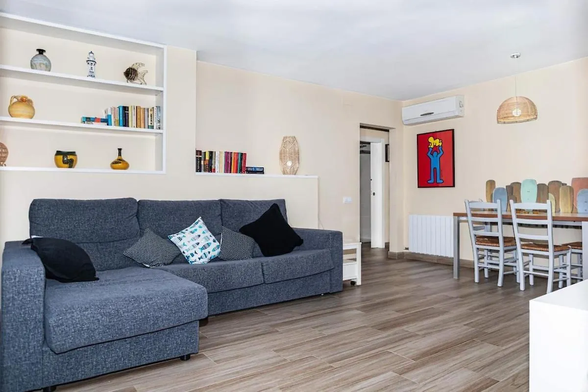 Apartmento Con Piscina Y Pista De Tennis Palafrugell 0*,  Ισπανία