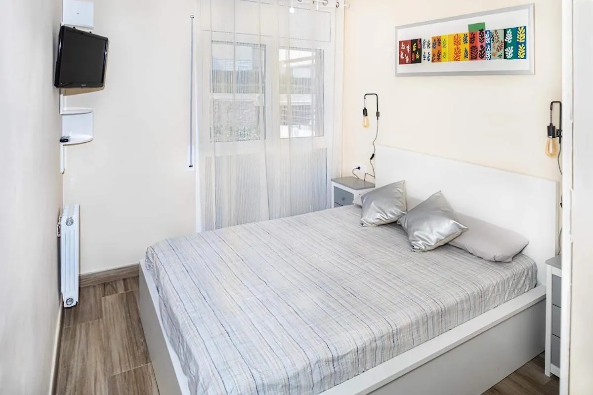 Διαμέρισμα Apartmento Con Piscina Y Pista De Tennis Palafrugell